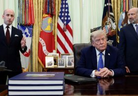 USA-COURT/TRUMP-BIRTHRIGHT – Buffalo News
