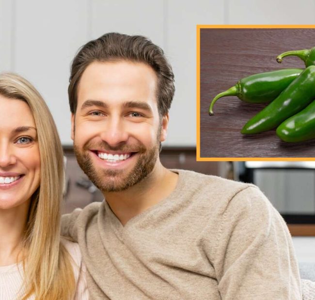 Report: White People Completely Unaffected By Jalapeño Recall