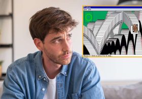 40-Year-Old Man Still Chasing High Of Seeing Cards Bounce Around Screen After Winning Solitaire