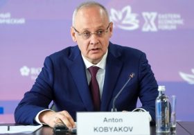 Russia rejects ‘screwdriver assembly’ model for foreign business – Putin aide