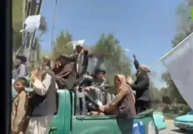 RT reports on Afghanistan’s new reality five years after the US evacuated