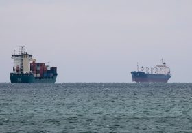 Greek oil tanker attacked in Black Sea – Bloomberg