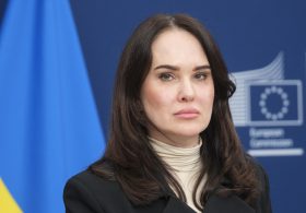 Zelensky fires senior aide amid anti-corruption scandal