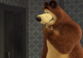 Ukraine sanctions creators of hit Russian children’s cartoon