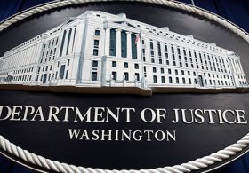 DOJ Update: Transnational Money Launderer and Forced-Labor Bosses