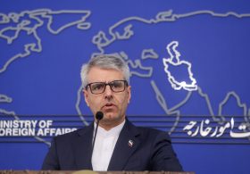Iran denies receiving invitation to join Mecca defense pact