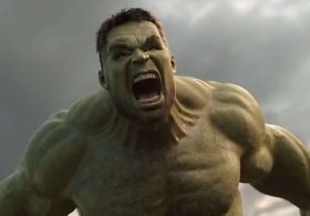 Bruce Banner Reveals His Secret To Becoming Hulk Is That He’s Always Angry At The Jews