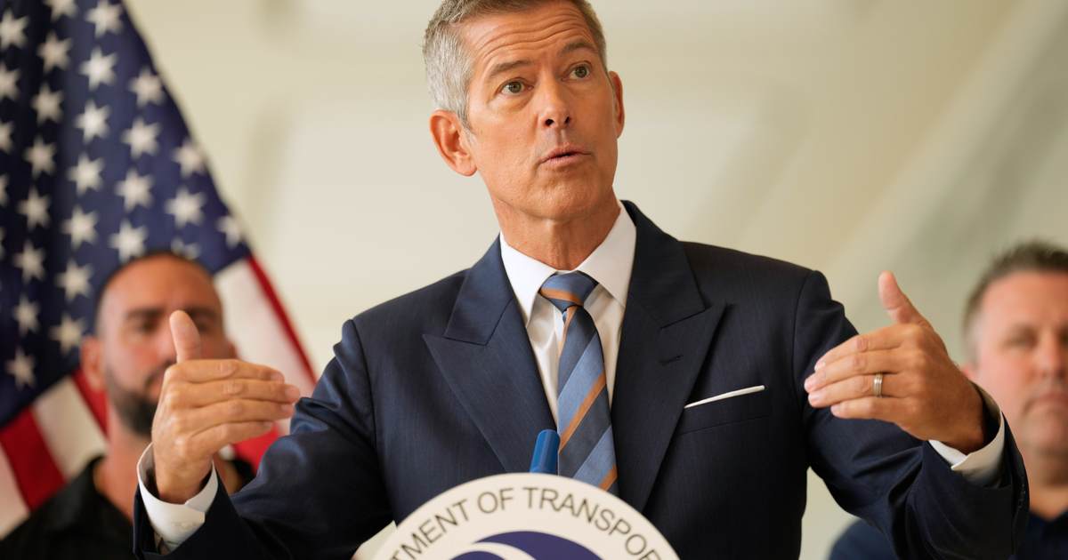 Why Transportation Secretary Sean Duffy Teamed Up With the WH Fraud Task Force on CDL Schools 6a91162d 06e9 48da ae1b d085da86c61c 1200x630 1