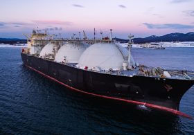 EU enters ‘winter panic’ mode as gas storage hits record low – Guardian