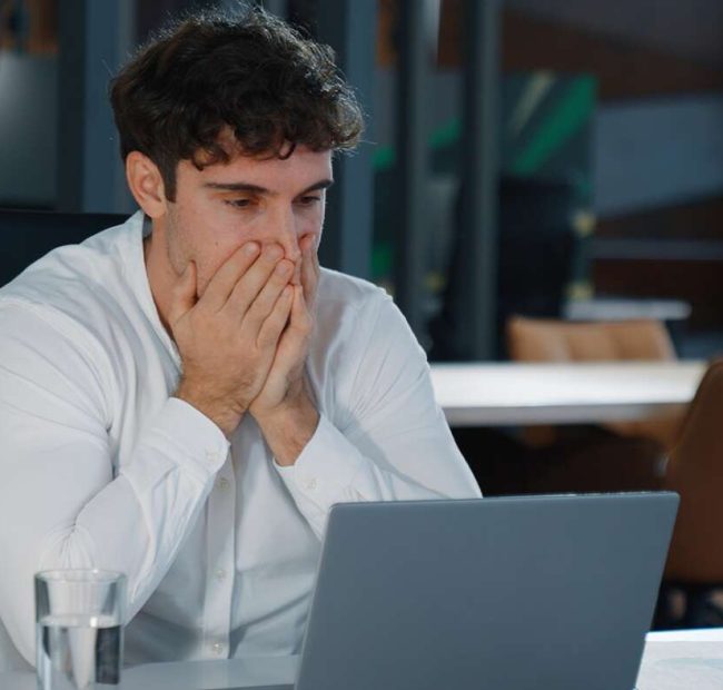 Oh, Crap: Government Threatens To Fix Something