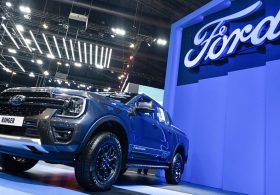 Ford recalls vehicles in South Africa over safety concerns