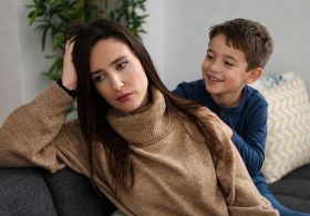 Child’s Honest Observations Becoming Pretty Hurtful