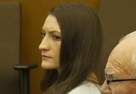 Jury Still Trying To Decide If Strangling Your Kids Is Okay