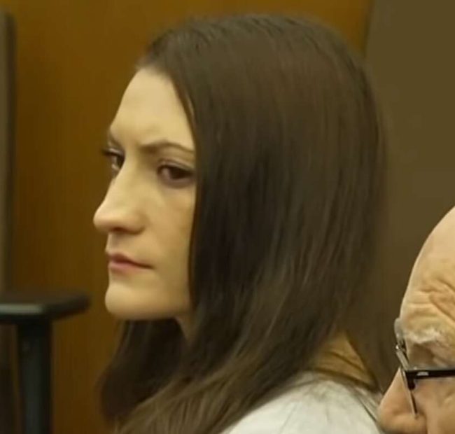 Jury Still Trying To Decide If Strangling Your Kids Is Okay