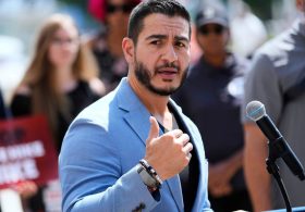 Abdul El-Sayed’s Abortion Industry Ties Face Scrutiny
