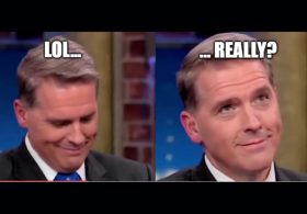 Scott Jennings Rebukes Donna Brazile for Comparing Tea Party Movement to Dem Party’s DSA Takeover