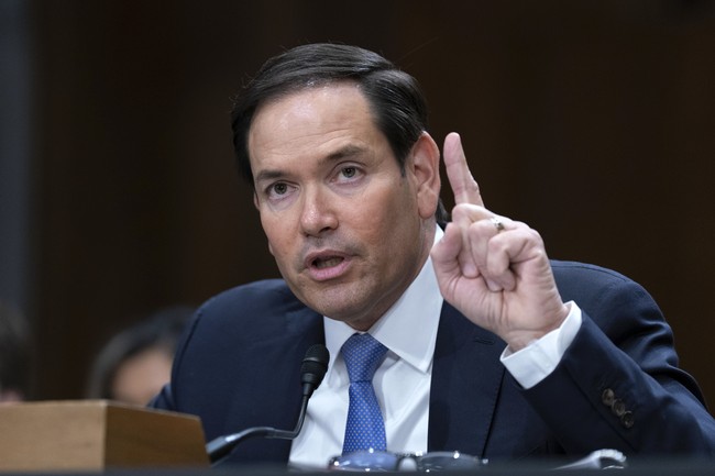 Well, That Was Stupid: Miami Man Learns Why You Don't Threaten the Secretary of State 6cce1