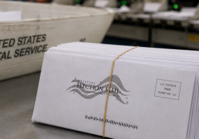 U.S. Postal Service Tightens Mail-In Voting Rules, Moves to Verify Voter Eligibility