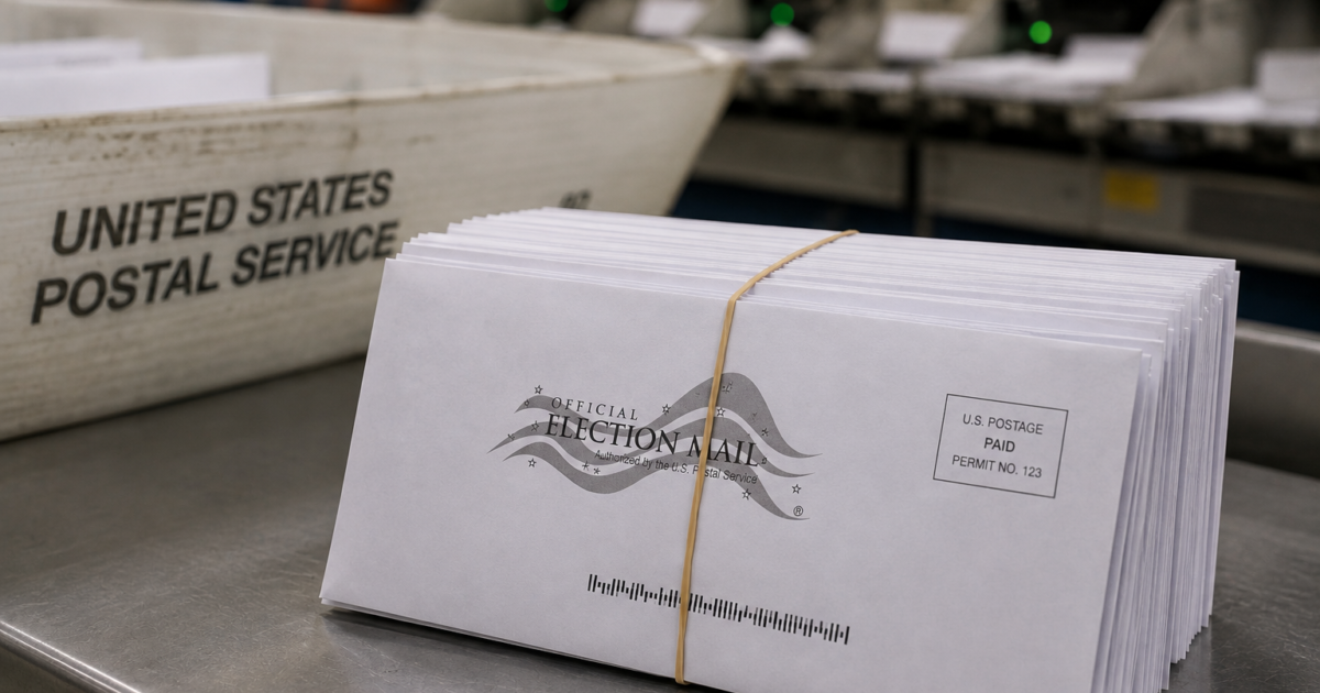 U.S. Postal Service Tightens Mail-In Voting Rules, Moves to Verify Voter Eligibility 7 1200x630 1