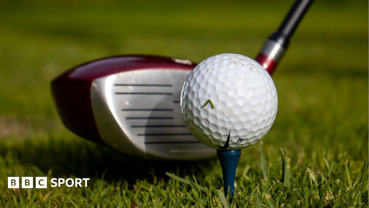 Golf brand apologises for advert that shows woman being pushed over 7 126