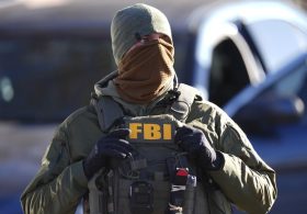 With Sealed Warrants, the FBI Raids Luxury High Rises in Downtown LA