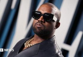 Russian stadium says it won’t host Kanye West gigs