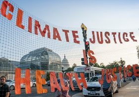 Climate Policies: Warming the Earth to Cool the Earth