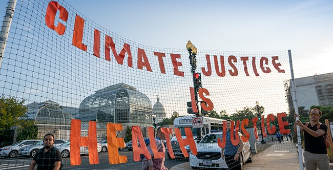 Climate Policies: Warming the Earth to Cool the Earth 72278