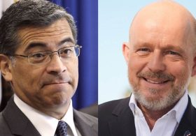 Hilton Says He Has Receipts Showing Becerra Knew About $225K Corruption Scheme, Wants FBI Help