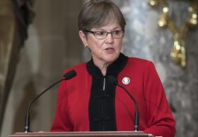Live results: Kansas holds primaries as GOP looks to flip governor’s seat