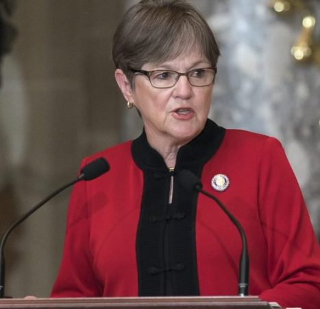 Live results: Kansas holds primaries as GOP looks to flip governor’s seat