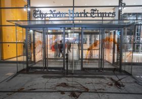 NYTimes Loses Defamation Case for First Time in Over 50 Years, Must Pay Slimed B’ball Player $9M+