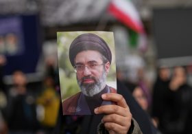 Now Iran Is Changing Its Tune on Peace Talks – Again