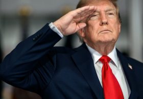 “It Is Massive” – US In Talks For Massive Venezuela Oil Deal