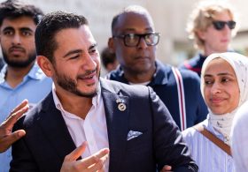 ‘A Turning Point for Our Nation’: How Abdul El-Sayed Won
