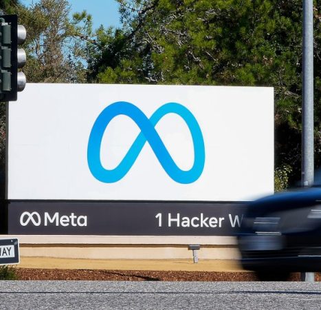 Meta ordered to pay $567M in child safety case