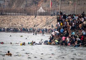 Morocco Makes Territorial Claims on Spanish Cities Its Citizens Invaded Last Month
