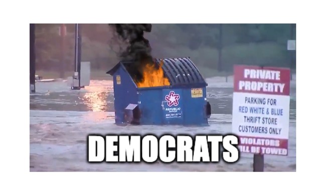Media's BIG LIE Busted: Michael Schellenberger Drops a Whole LOTTA Inconvenient (to the Dems) Data 76ca9624