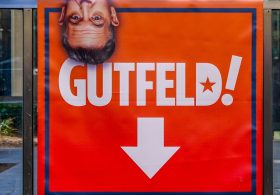 Gutfeld Obliterates Democrats’ Phony Big Tent Fantasy