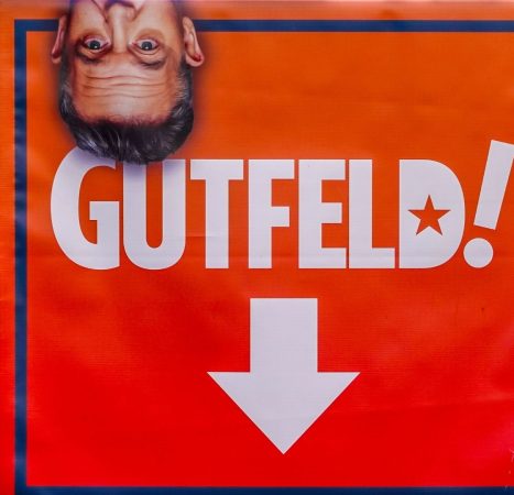 Greg Gutfeld Just Dropped a Truth Bomb on the State of the Democrat Party [WATCH]