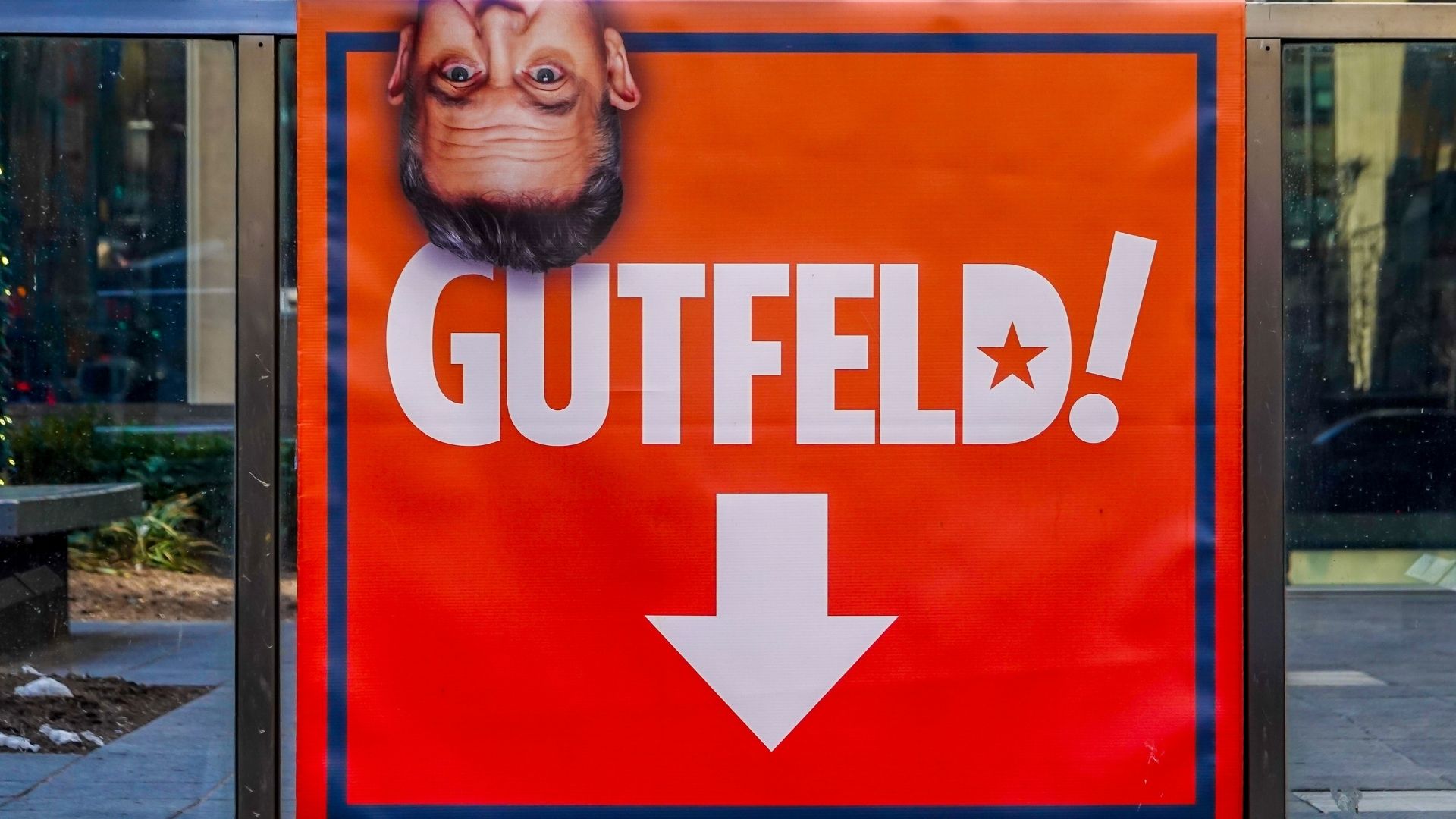 Greg Gutfeld Just Dropped a Truth Bomb on the State of the Democrat Party [WATCH] 772