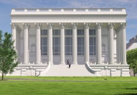 Trump Celebrates Major Supreme Court Victory