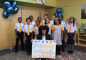 Success! ‘More rigorous’ NYC charter schools excel on state reading test as public-school results plummet