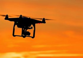 Get This: The Navy Is Now Experimenting With 3-D Printing Drones Aboard Ship