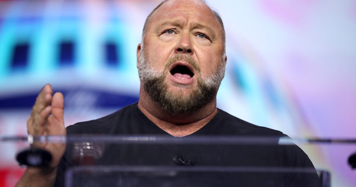 Texas Appeals Court Slashes Alex Jones’ $50 Million Sandy Hook Judgment by More Than $43 Million 796b c 1200x630 1