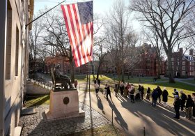 Opinion | Trump’s Harvard loss conceals a strategic victory