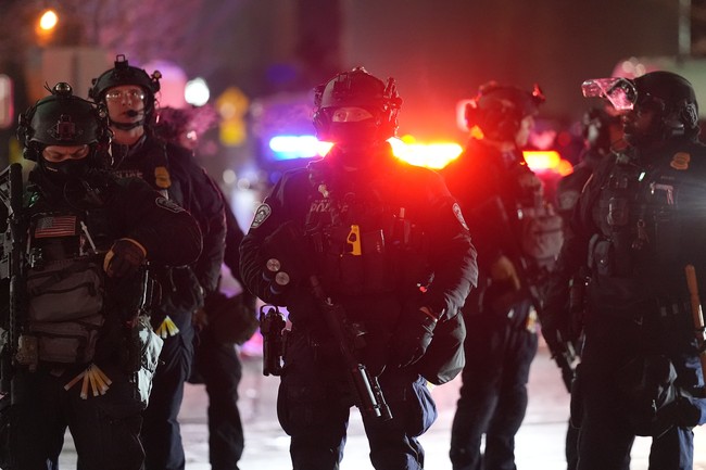 Ohio Court Tries to Tell Feds Where They Can — and Can't —Arrest Illegal Aliens. DOJ Fires Back. 7b0 0407 4c1e be41 206644d1046a 1