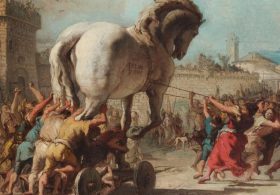 Government Propaganda Is a Trojan Horse
