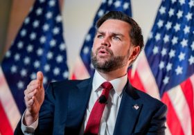 Vance Unloads on El-Sayed Over Sharia Remarks – His Reply to the VP Gets Personal