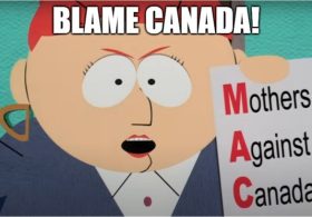 No WAY, Eh! Canadian Warns Americans That We Don’t Know How MAD They REALLY Are at Us and ROFLMAO